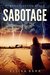 Sabotage (Powerless Nation #3) by Ellisa Barr