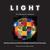 Light The Visible Spectrum and Beyond-Radio Waves, Microwaves, Infrared, Visible Light, Ultraviolet, X-rays, Gamma Rays by Kimberly K. Arcand