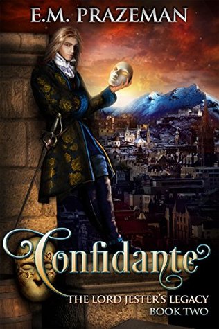 confidante