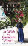 A Wish on Gardenia Street cover