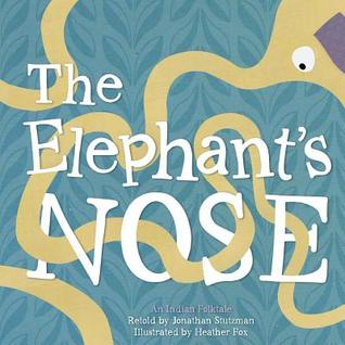 the-elephant-s-nose