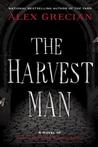 The Harvest Man cover
