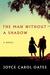 The Man Without a Shadow by Joyce Carol Oates