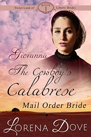 Giovanna (Sweet Land of Liberty Brides #1)