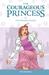 The Dragon Queen (The Courageous Princess, #3) by Rod Espinosa