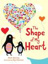 The Shape of My Heart cover