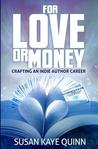 For Love or Money cover