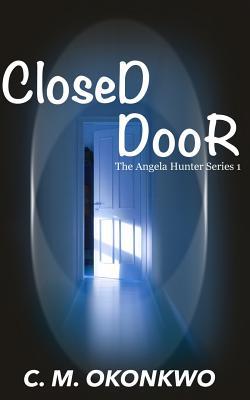 closed-door