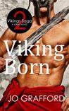 Viking Born cover