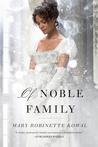 Of Noble Family cover