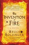 The Invention of Fire cover