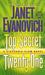 Top Secret Twenty-One by Janet Evanovich