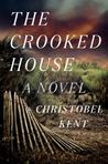 The Crooked House cover