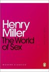 The World Of Sex cover