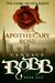 The Apothecary Rose (Owen Archer #1) by Candace Robb