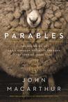 The Parables of Jesus cover