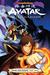 Avatar The Last Airbender Smoke and Shadow, Part 3 (Smoke and Shadow, #3) by Gene Luen Yang