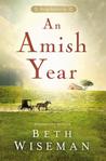 An Amish Year cover