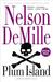 Plum Island (Special Price) by Nelson DeMille