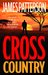Cross Country (Alex Cross, #14) by James Patterson