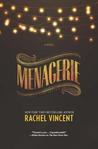 Menagerie cover