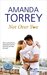 Not Over You (Healing Springs, #1) by Amanda Torrey