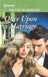 Once Upon a Marriage cover