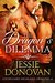 The Dragon's Dilemma (Lochguard Highland Dragons, #1) by Jessie Donovan