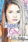 Paper Girl cover