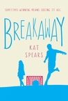 Breakaway cover