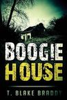 Boogie House (Rolson McKane #1)