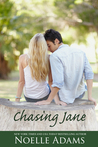 Chasing Jane cover