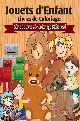 Jouets d'Enfant Livres de Coloriage