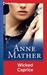 Wicked Caprice by Anne Mather