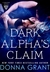 Dark Alpha's Claim (Reaper #1) by Donna Grant