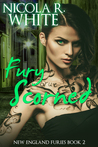 Fury Scorned (New England Furies, #2)