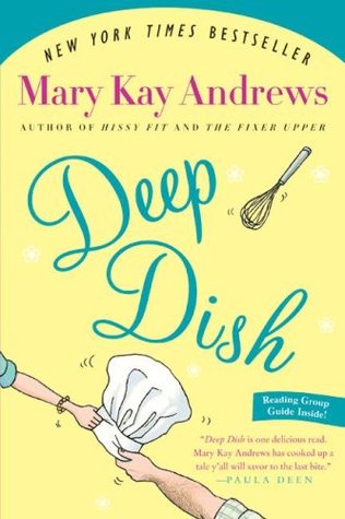deep-dish