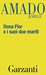 Dona Flor e i suoi due mariti by Jorge Amado