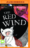 The Red Wind cover