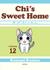 Chi's Sweet Home, Volume 12 by Kanata Konami