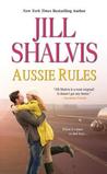 Aussie Rules cover