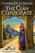 The Clan Corporate (The Merchant Princes, #3)