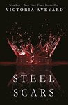 Steel Scars (Red Queen, #0.2)
