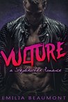 Vulture: A Stepbrother Romance