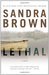Lethal by Sandra Brown