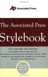 The Associated Press Stylebook and Briefing on Media Law
