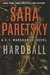 Hardball (V.I. Warshawski, #13) by Sara Paretsky