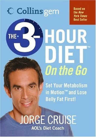 Jorge Cruise Book