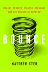 Bounce by Matthew Syed