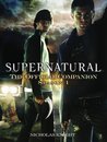 Supernatural by Nicholas Knight